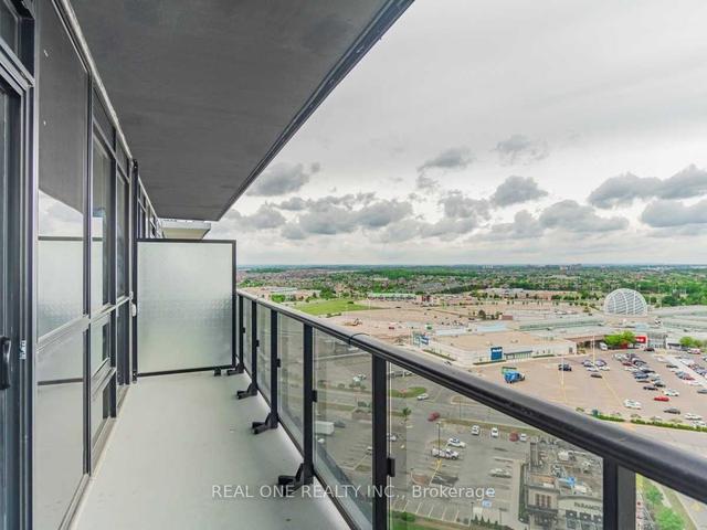 1801 - 4699 Glen Erin Dr E, Condo with 2 bedrooms, 2 bathrooms and 1 parking in Mississauga ON | Image 15
