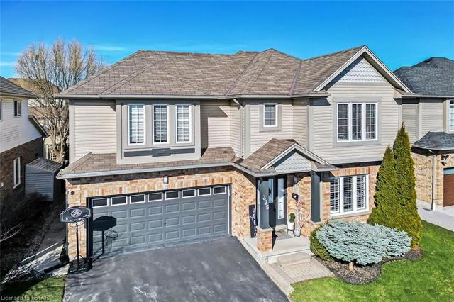 325 South Leaksdale Circle, House detached with 4 bedrooms, 2 bathrooms and 4 parking in London ON | Image 31