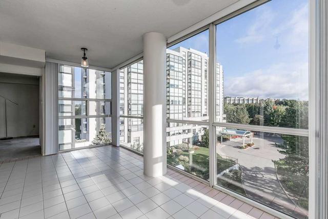715 - 30 Harding Blvd W, Condo with 1 bedrooms, 2 bathrooms and 1 parking in Richmond Hill ON | Image 17