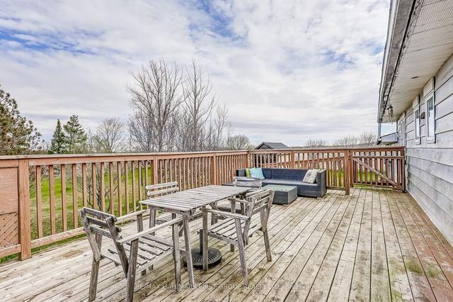 19 Black School Rd, House detached with 3 bedrooms, 3 bathrooms and 8 parking in Kawartha Lakes ON | Image 30