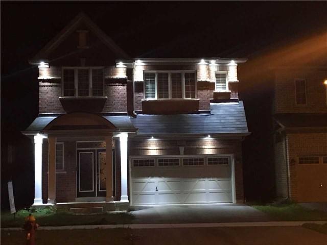 1437 Laurier Ave, House detached with 4 bedrooms, 3 bathrooms and 4 parking in Milton ON | Image 19