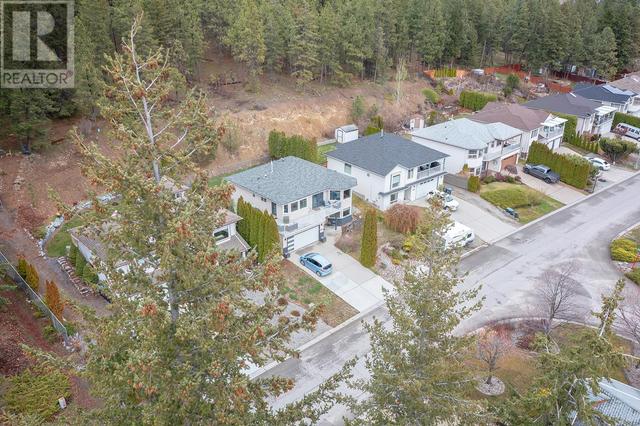2688 Copper Ridge Drive, House detached with 4 bedrooms, 3 bathrooms and 2 parking in West Kelowna BC | Image 57