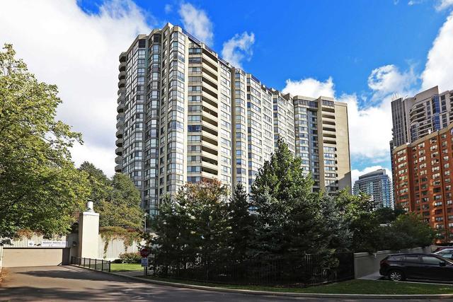 2008 - 5444 Yonge St, Condo with 2 bedrooms, 3 bathrooms and 1 parking in Toronto ON | Image 1