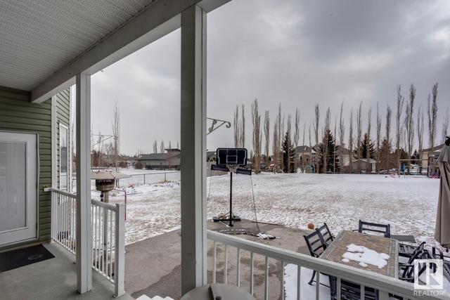 115 162 Av Ne, House detached with 6 bedrooms, 3 bathrooms and null parking in Edmonton AB | Image 41