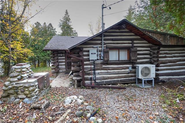 190 Brady Road, House detached with 1 bedrooms, 2 bathrooms and 4 parking in Rideau Lakes ON | Image 27