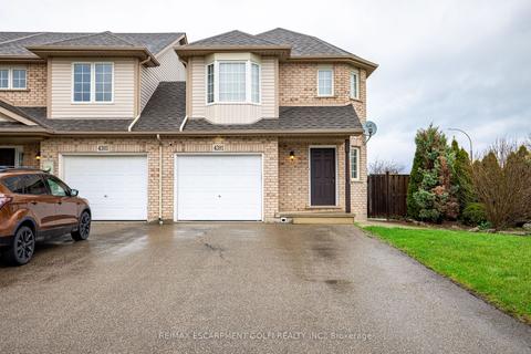 4391 Christopher Crt, West Lincoln, ON, L0R1B5 | Card Image