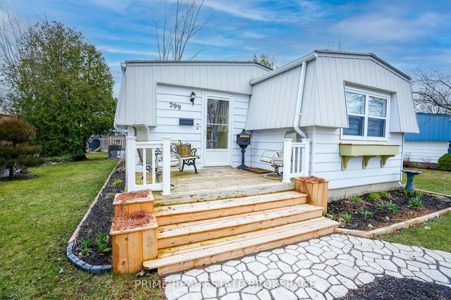 299 Glen Abbey Crt, House detached with 2 bedrooms, 2 bathrooms and 2 parking in South Huron ON | Image 34