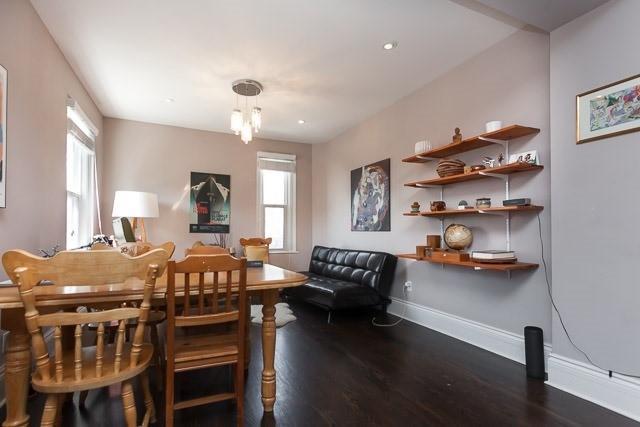 296 Euclid Ave, House semidetached with 4 bedrooms, 3 bathrooms and 2 parking in Toronto ON | Image 11
