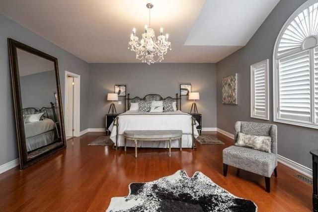 402 Paradelle Dr, House detached with 4 bedrooms, 5 bathrooms and 3 parking in Richmond Hill ON | Image 7