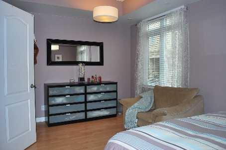 th16 - 80 Carr St, Townhouse with 1 bedrooms, 1 bathrooms and 1 parking in Toronto ON | Image 5