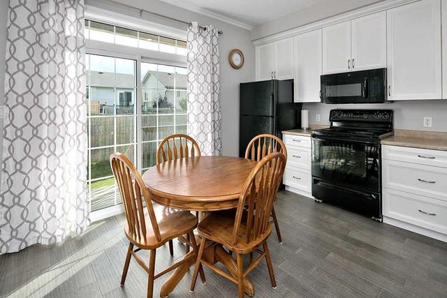 9 - 24 Albery Crt, Townhouse with 2 bedrooms, 2 bathrooms and 1 parking in Meaford ON | Image 13