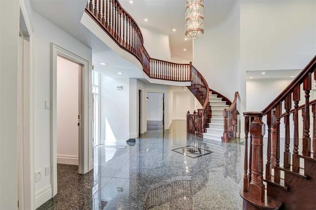 63 Gerald St, House detached with 4 bedrooms, 8 bathrooms and 13 parking in Toronto ON | Image 28