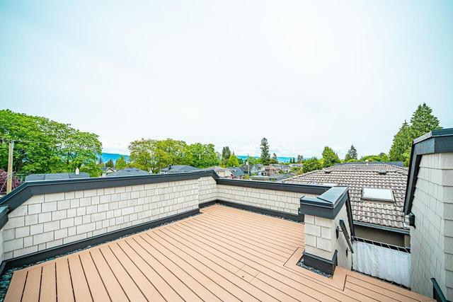 4577 W 14th Avenue, House detached with 4 bedrooms, 4 bathrooms and null parking in Vancouver BC | Image 32