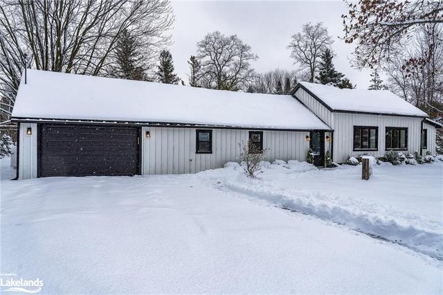 359403 Princes Street, House detached with 3 bedrooms, 2 bathrooms and null parking in Meaford ON | Image 8