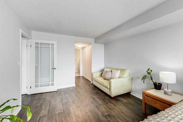 507 - 90 Dale Ave, Condo with 2 bedrooms, 2 bathrooms and 1 parking in Toronto ON | Image 8