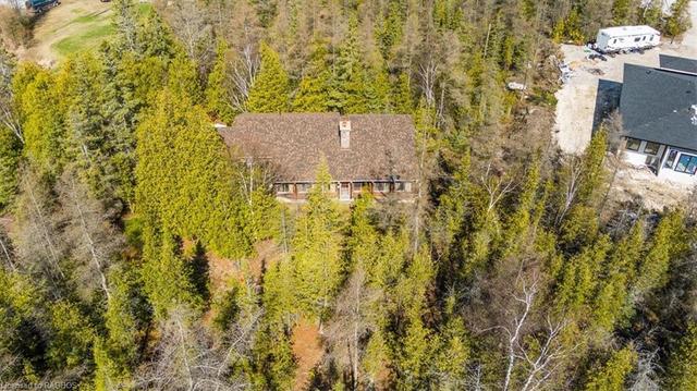 97 Whiskey Harbour Road, House detached with 2 bedrooms, 1 bathrooms and 4 parking in Northern Bruce Peninsula ON | Image 26