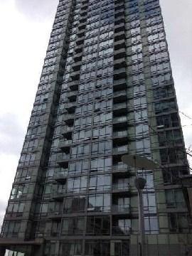 2205 - 5 Mariner Terr, Condo with 2 bedrooms, 2 bathrooms and 1 parking in Toronto ON | Image 2