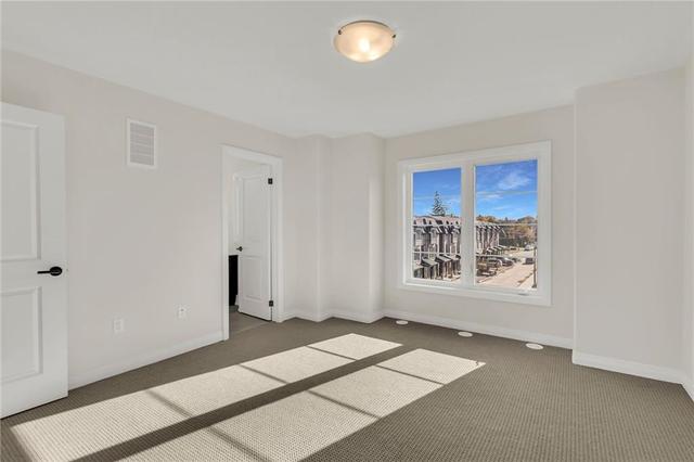 19 - 187 Wilson Street W, House attached with 3 bedrooms, 2 bathrooms and 1 parking in Hamilton ON | Image 34