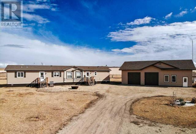 93032 Township Road 712, House other with 5 bedrooms, 3 bathrooms and null parking in Grande Prairie County No. 1 AB | Image 2