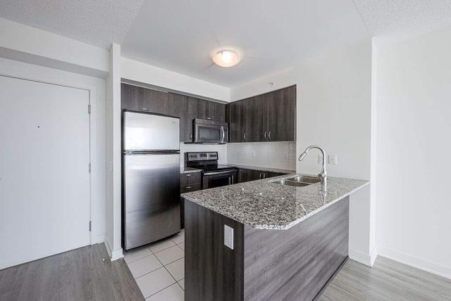 503 - 5740 Yonge St, Condo with 1 bedrooms, 1 bathrooms and 1 parking in Toronto ON | Image 25