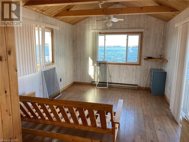 2 Island 1420, House detached with 1 bedrooms, 1 bathrooms and null parking in Georgian Bay ON | Image 8