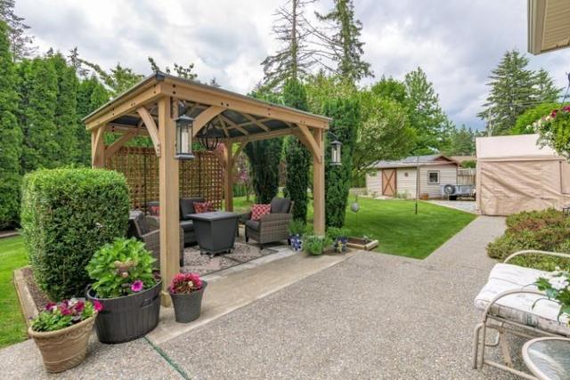 4211 199a Street, House detached with 5 bedrooms, 4 bathrooms and 6 parking in Langley BC | Image 26