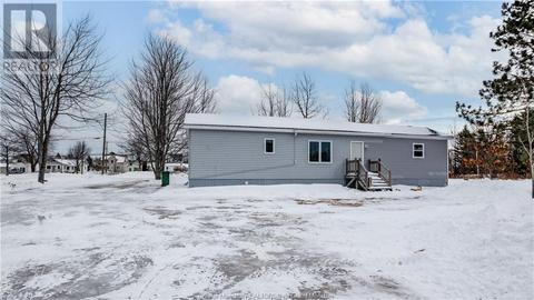 16 Remi, Home with 2 bedrooms, 1 bathrooms and null parking in Rogersville NB | Card Image