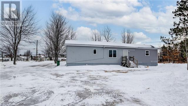 16 Remi, Home with 2 bedrooms, 1 bathrooms and null parking in Rogersville NB | Image 1