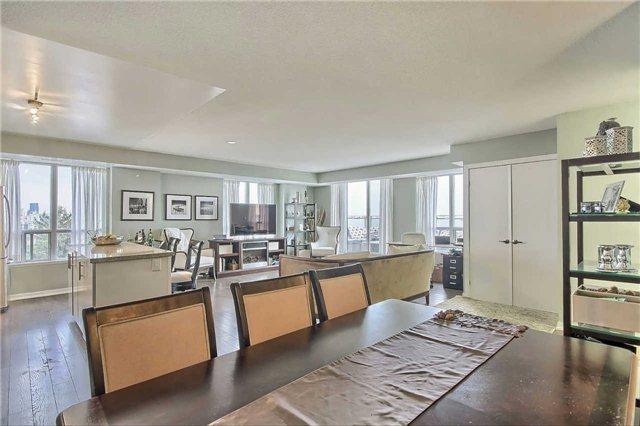 803 - 801 Sheppard Ave W, Condo with 2 bedrooms, 2 bathrooms and 1 parking in Toronto ON | Image 6