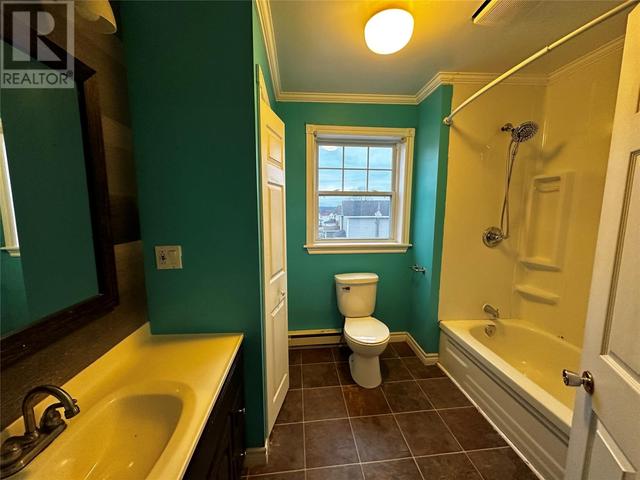 124 Lincoln Road, House detached with 3 bedrooms, 1 bathrooms and null parking in Grand Falls-Windsor NL | Image 9