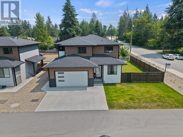 1 - 1441 20 Avenue Se, House detached with 5 bedrooms, 3 bathrooms and 2 parking in Salmon Arm BC | Image 20