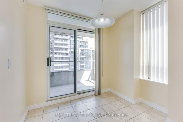 2008 - 23 Hollywood Ave, Condo with 2 bedrooms, 2 bathrooms and 1 parking in Toronto ON | Image 7