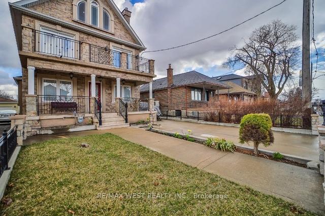 41 Kirknewton Rd, House detached with 5 bedrooms, 6 bathrooms and 5 parking in Toronto ON | Image 31