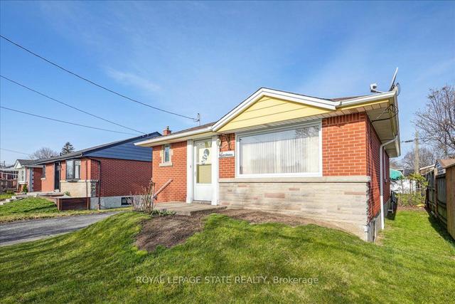 16 Greenwood St, House detached with 3 bedrooms, 2 bathrooms and 2 parking in Hamilton ON | Image 12