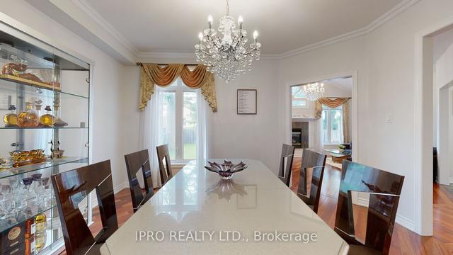2579 Cliff Rd, House detached with 4 bedrooms, 4 bathrooms and 4 parking in Mississauga ON | Image 39