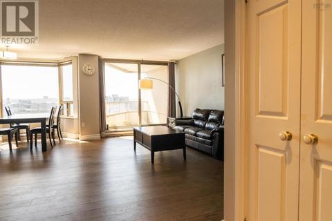 1405 - 1470 Summer Street, Condo with 2 bedrooms, 2 bathrooms and null parking in Halifax NS | Card Image