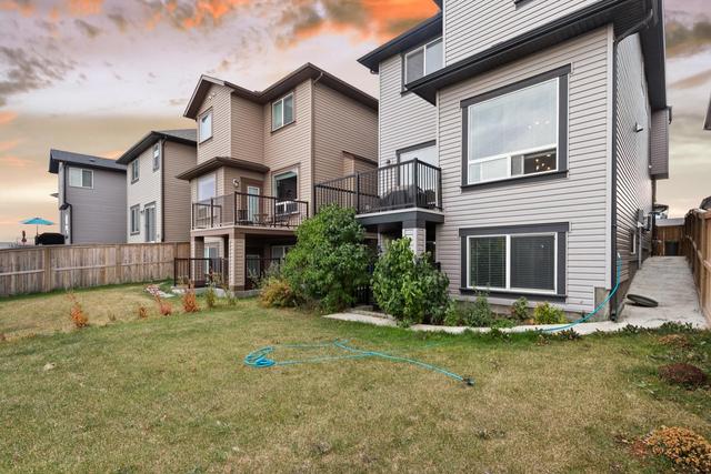 108 Nolanfield Way Nw, House detached with 4 bedrooms, 3 bathrooms and 4 parking in Calgary AB | Image 6