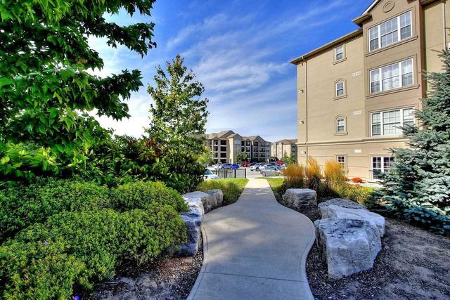 414 - 1350 Main St E, Condo with 2 bedrooms, 2 bathrooms and 1 parking in Milton ON | Image 20