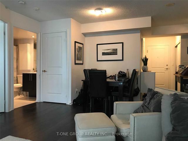 1720 - 35 Bastion St, Condo with 1 bedrooms, 1 bathrooms and 1 parking in Toronto ON | Image 28