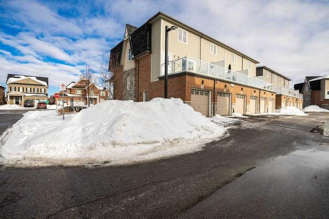 16 - 1380 Costigan Rd, Townhouse with 2 bedrooms, 3 bathrooms and 1 parking in Milton ON | Image 28
