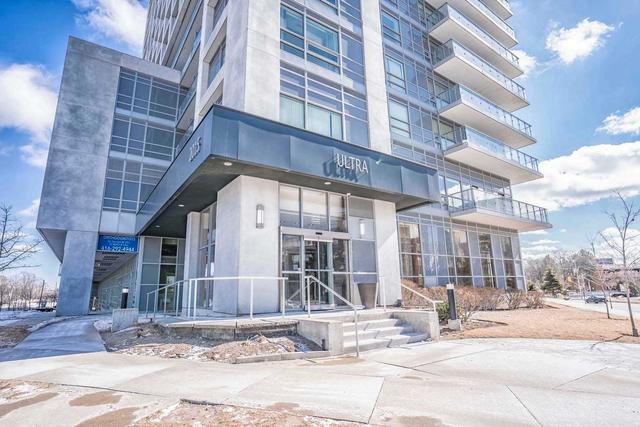 2506 - 2015 Sheppard Ave E, Condo with 1 bedrooms, 1 bathrooms and 1 parking in Toronto ON | Image 18