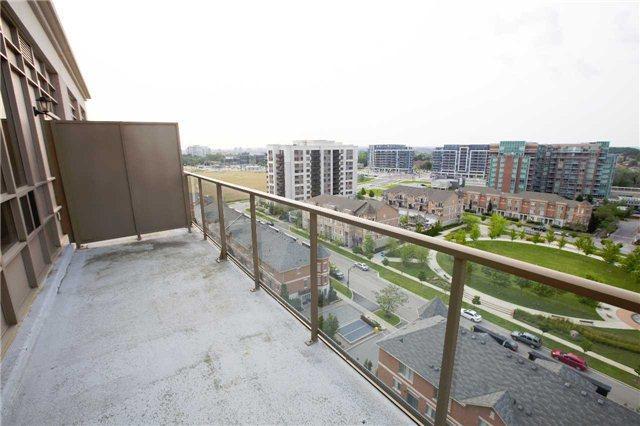uph11 - 39 Galleria Pkwy, Condo with 2 bedrooms, 2 bathrooms and 1 parking in Markham ON | Image 12