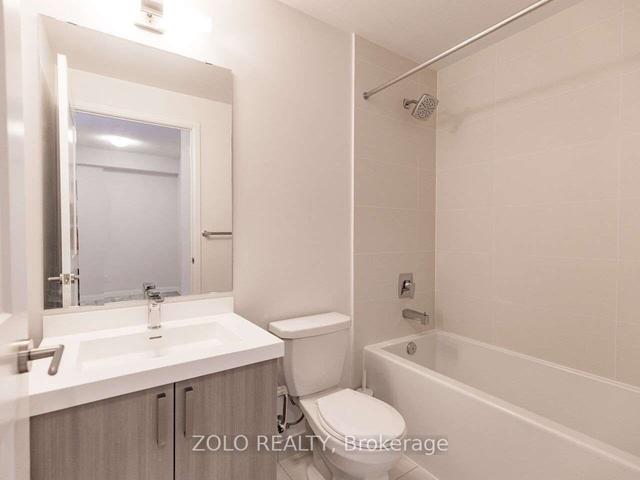 1702 - 7895 Jane St, Condo with 1 bedrooms, 2 bathrooms and 1 parking in Vaughan ON | Image 6