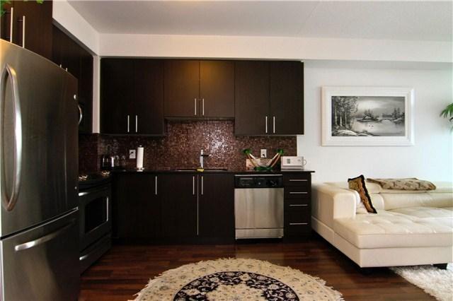 ph2-10 - 17 Anndale Dr, Condo with 1 bedrooms, 1 bathrooms and 1 parking in Toronto ON | Image 5