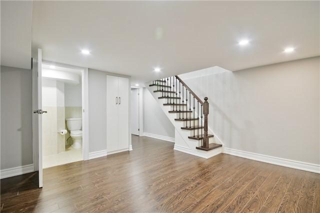 4 Muir Ave, House semidetached with 3 bedrooms, 4 bathrooms and null parking in Toronto ON | Image 11