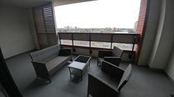 639 - 830 Lawrence Ave W, Condo with 1 bedrooms, 1 bathrooms and 1 parking in Toronto ON | Image 7