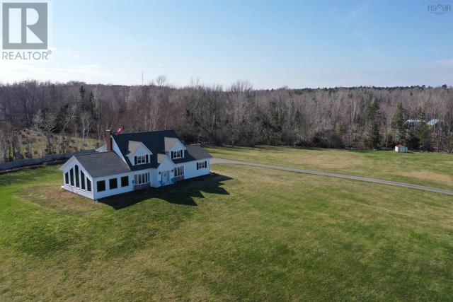 23 Seaview Cemetery Road, House detached with 3 bedrooms, 2 bathrooms and null parking in Pictou, Subd. A NS | Image 50