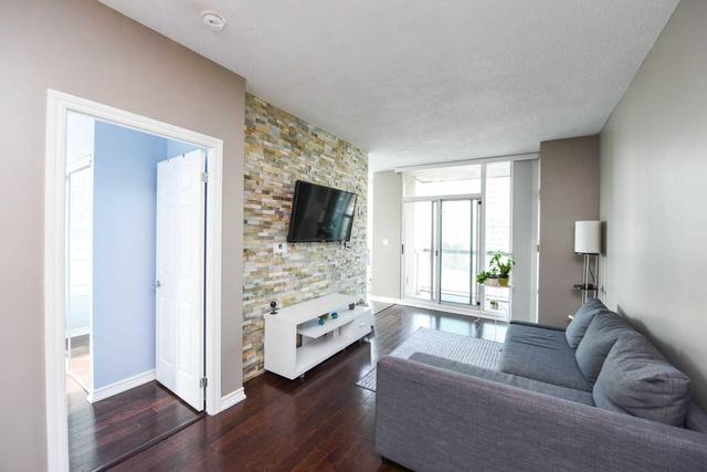 707 - 3504 Hurontario St, Condo with 2 bedrooms, 2 bathrooms and 1 parking in Mississauga ON | Image 30