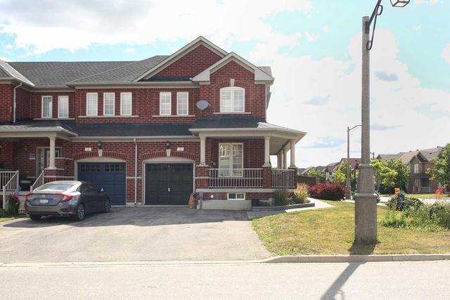 2 Cabin Trail Cres, House attached with 3 bedrooms, 3 bathrooms and 4 parking in Whitchurch Stouffville ON | Image 19