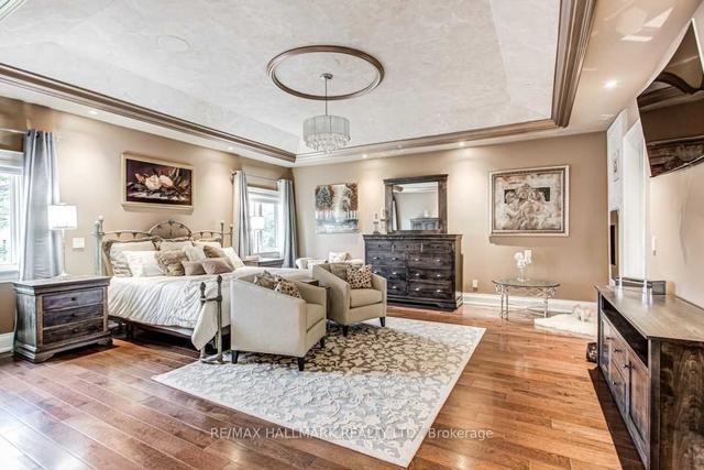 38a Doverwood Crt, House detached with 4 bedrooms, 6 bathrooms and 6 parking in Toronto ON | Image 6